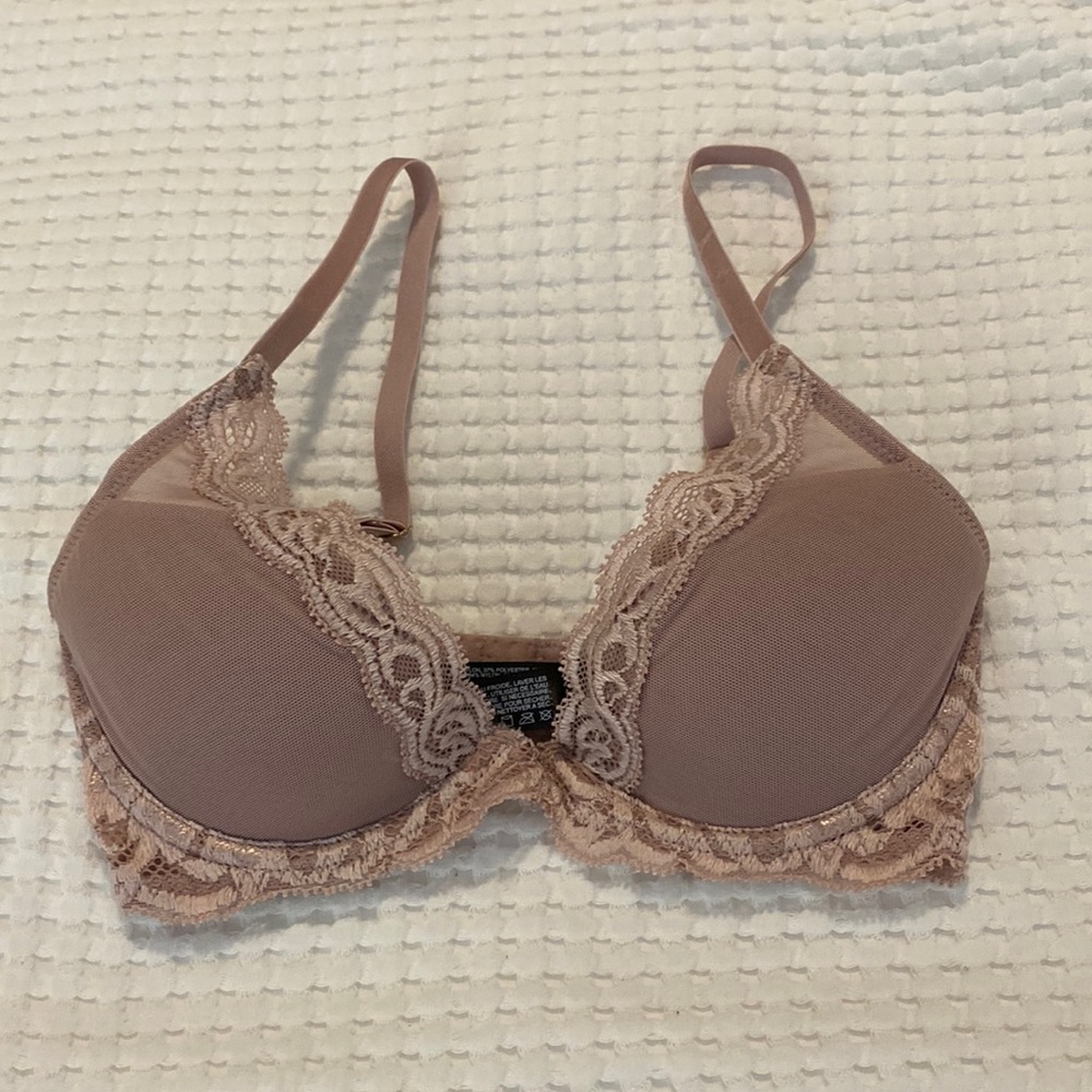 Natori Feathers 30C Mauve